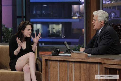 Kristen Stewart