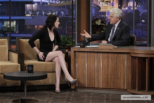 Kristen Stewart