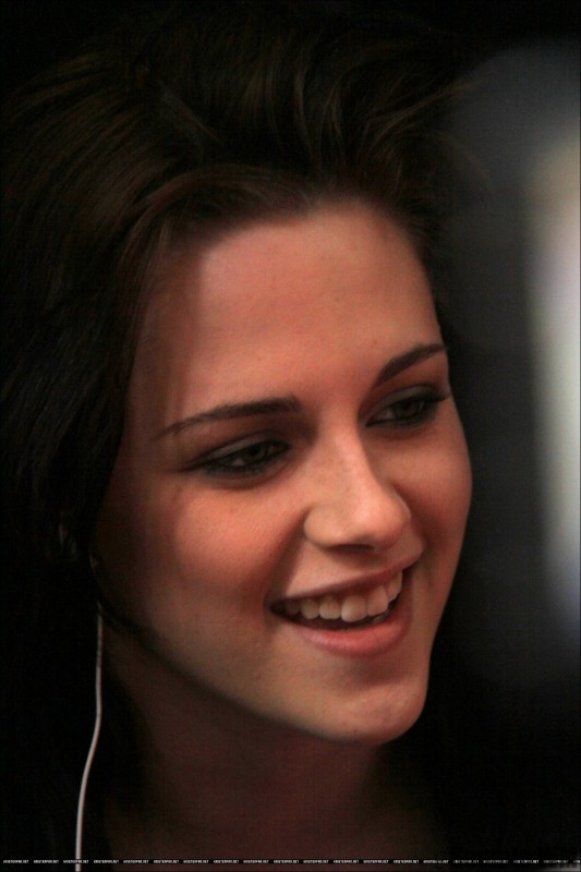 Kristen Stewart