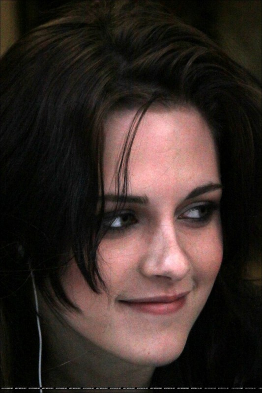 Kristen Stewart