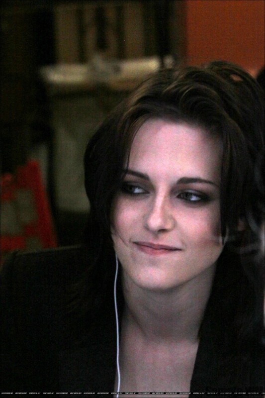 Kristen Stewart