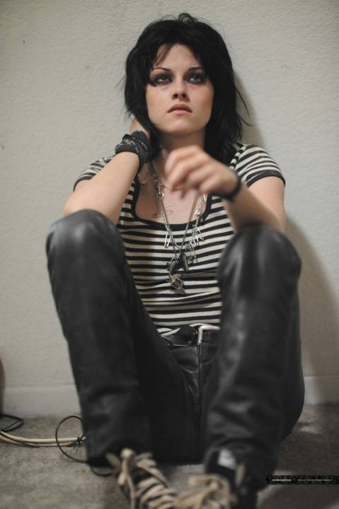 Kristen Stewart