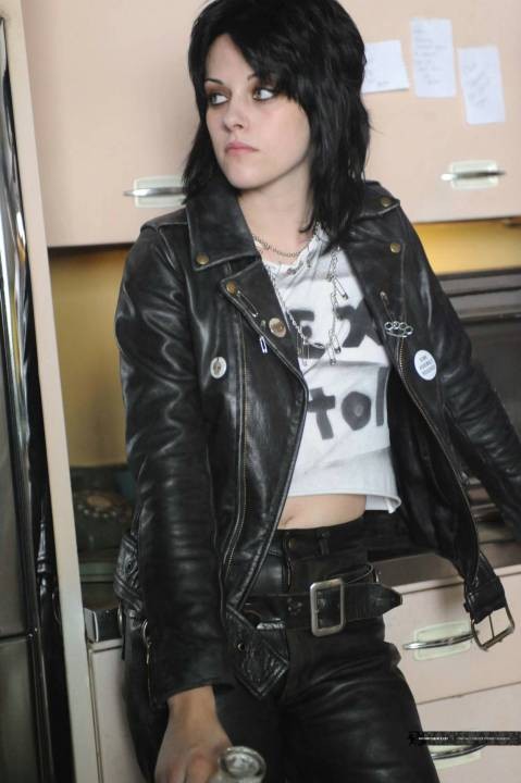 Kristen Stewart