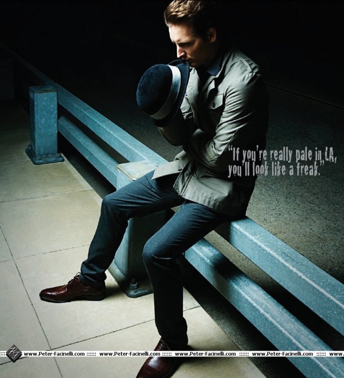 Peter Facinelli