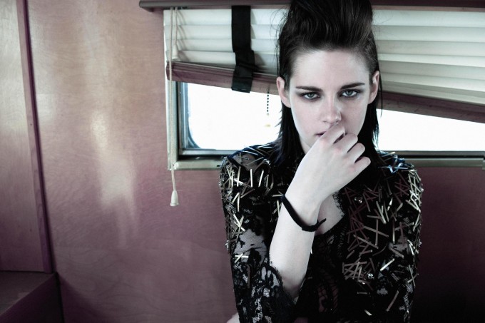 Kristen Stewart