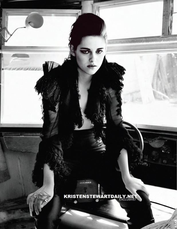 Kristen Stewart