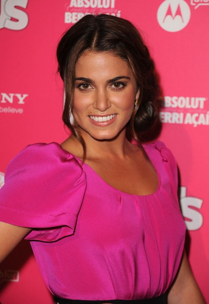 Nikki Reed