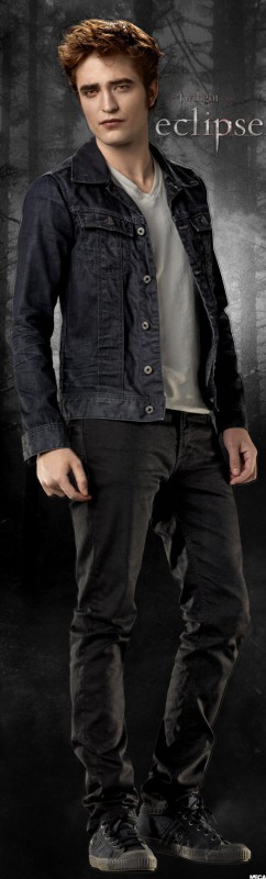 Edward Cullen