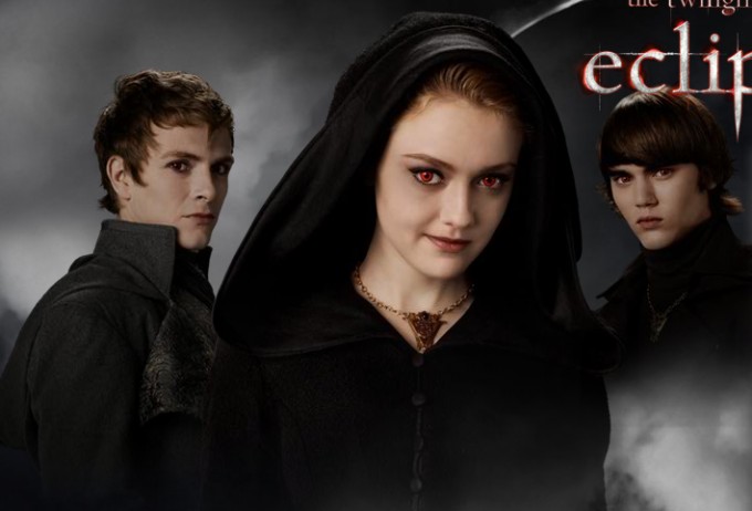 Eclipse