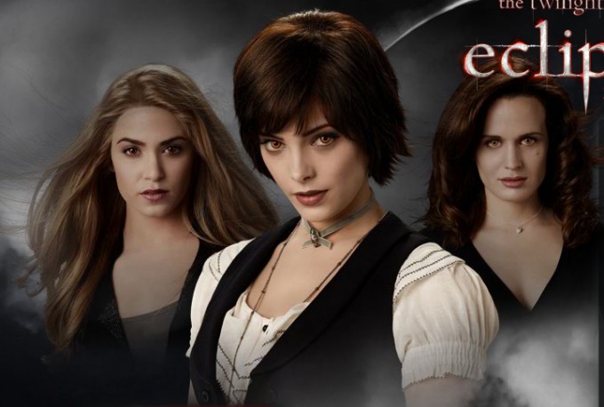 Eclipse