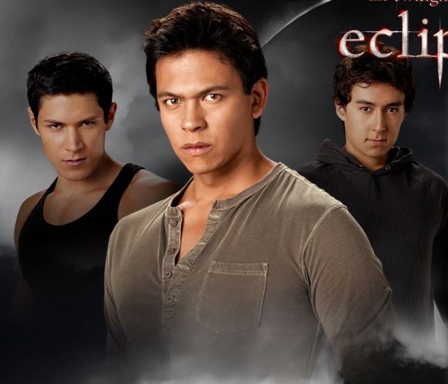 Eclipse