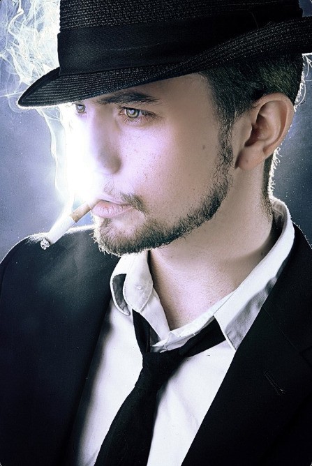 Jackson Rathbone