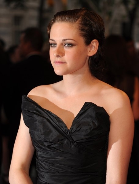Kristen Stewart