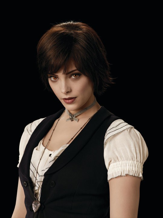 Alice Cullen