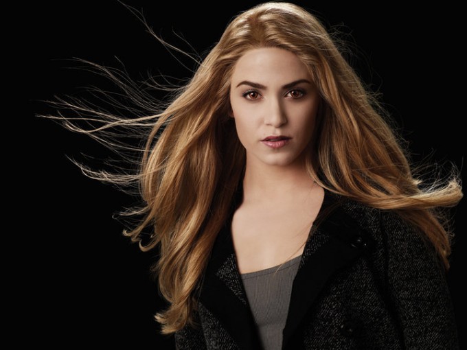 Rosalie Hale
