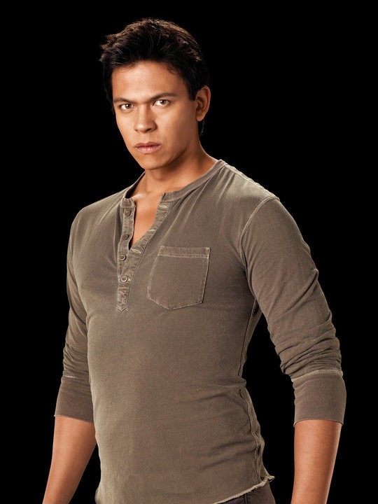 Sam Uley
