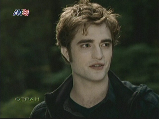 Edward Cullen