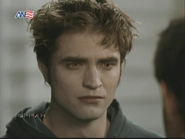 Edward Cullen