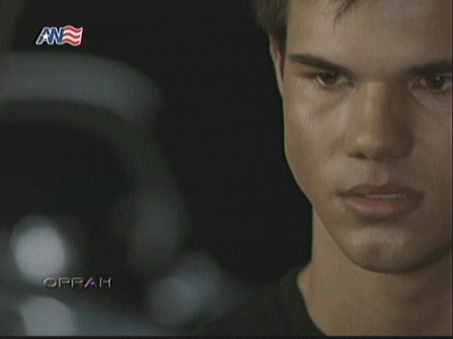 Jacob Black