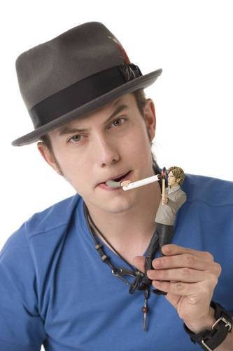 Jackson Rathbone