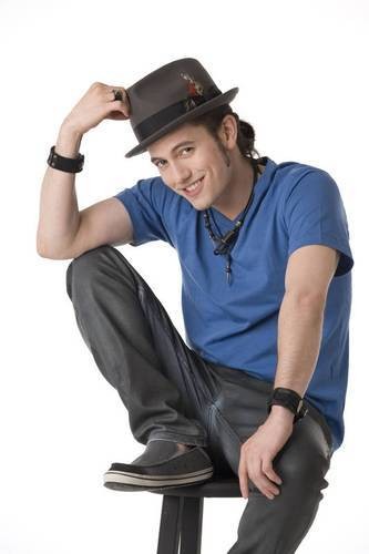 Jackson Rathbone