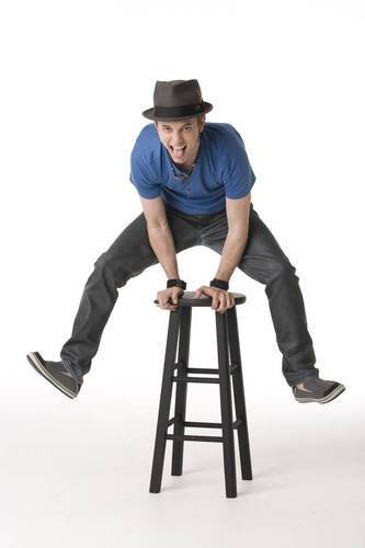 Jackson Rathbone