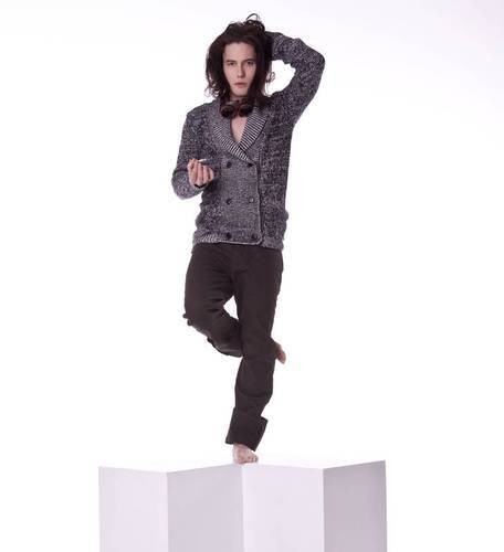 Jackson Rathbone
