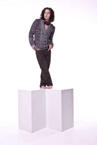 Jackson Rathbone