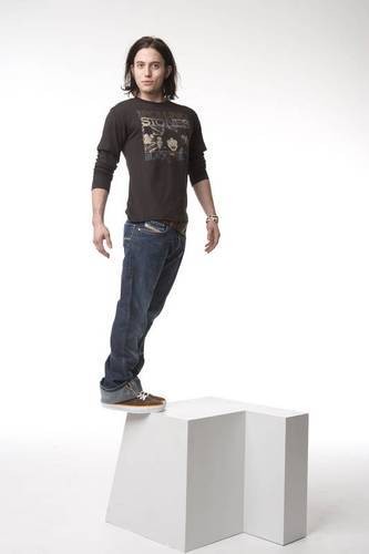 Jackson Rathbone