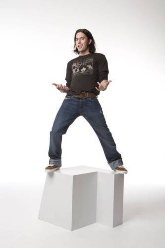 Jackson Rathbone