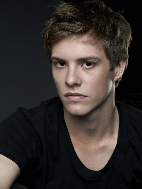 Xavier Samuel