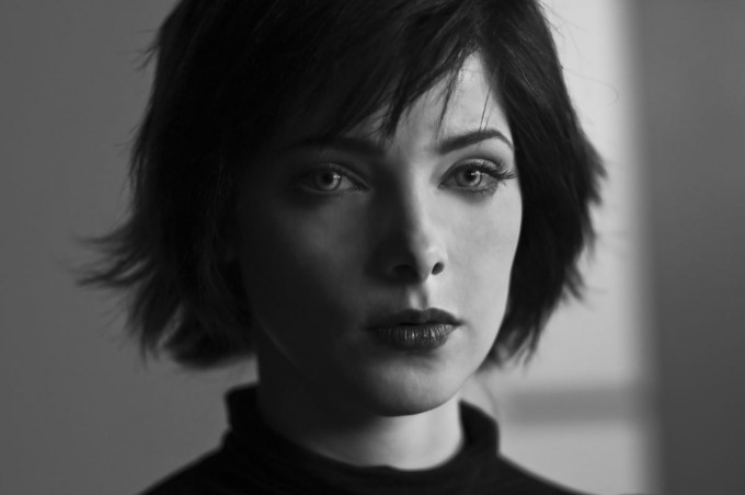 Alice Cullen