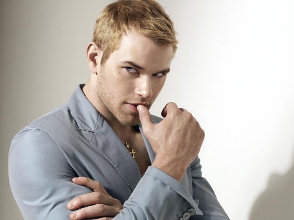 Kellan Lutz