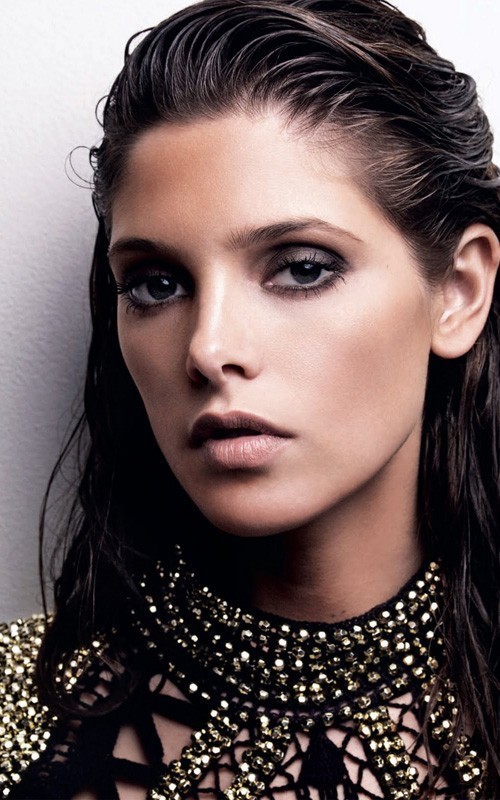 Ashley Green